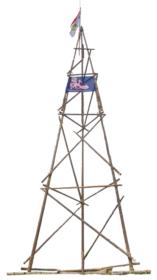 De lange toren